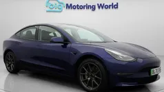 Used 2023 Tesla Model 3 Long Range AWD Sedan | £17,600 (Good price)