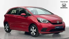Used 2021 Honda Jazz SR Hatchback | £13,680 (Fair price)