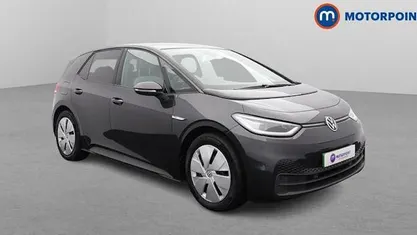 Used 2021 VW ID.3 Pro Performance Hatchback | £16,199 (Fair price)