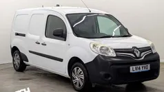 Used 2013 Renault Kangoo MPV | £4,990 (Fair price)
