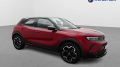 Used 2024 Vauxhall Mokka Ultimate SUV | £17,999 (Fair price)