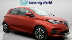 Used 2022 Renault Rapid GT-Line Hatchback | £10,000 (Fair price)