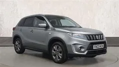Used 2023 Suzuki Vitara SZ-T SUV | £15,497 (Fair price)