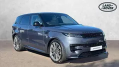 Used 2024 Land Rover Range Rover Sport SE Dynamic SUV | £78,000 (Good price)