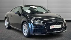 Used 2022 Audi TT Sport Coupe | £25,990 (Fair price)