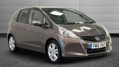 Unknown Used 2015 Honda Jazz ES Hatchback | £7,950 (Good price)