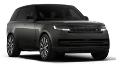 Used 2026 Land Rover Range Rover HSE SUV | £119,245 (Super price)