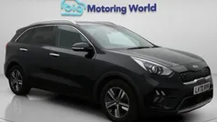Used 2022 Kia Niro SUV | £14,700 (Super price)