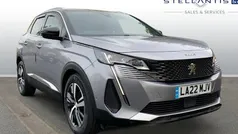 Used 2023 Peugeot 3008 GTi Estate | £19,796 (Fair price)