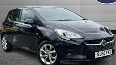 Used 2019 Vauxhall Corsa Hatchback | £11,107 (Fair price)