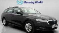 Used 2024 Skoda Octavia SE Technology Estate | £12,600 (Super price)