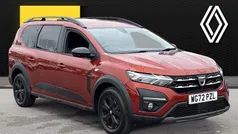 Used 2023 Dacia Jogger Extreme Estate | £15,415 (Fair price)