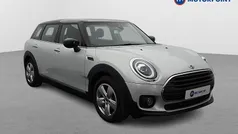 Used 2022 Mini Cooper Clubman Classic Estate | £14,399 (Super price)
