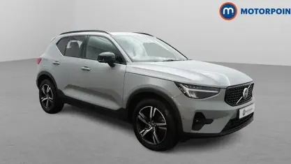 Used Volvo XC40 Plus 163 HP (119 kW) 2026 SUV