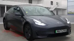 Used 2023 Tesla Model 3 Long Range AWD Sedan | £19,099 (Fair price)