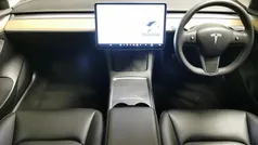 Used 2023 Tesla Model 3 Long Range Sedan | £20,236 (Fair price)