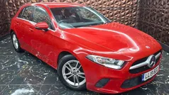 Used 2020 Mercedes A180 SE Hatchback | £10,999 (Good price)