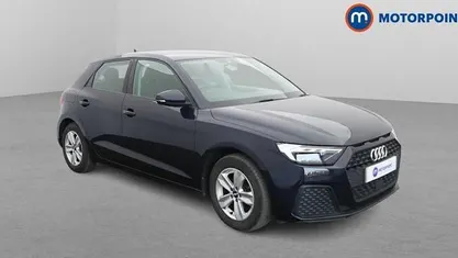 Used 2023 Audi A1 Sportback Hatchback | £15,699 (Good price)