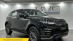 Used 2020 Land Rover Range Rover evoque R-Dynamic Hatchback | £16,994 (Fair price)