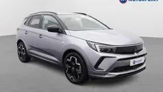 Used 2024 Vauxhall Grandland X Ultimate SUV | £19,299 (Fair price)