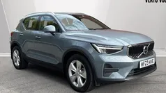 Used 2026 Volvo XC40 Core SUV | £28,355 (Fair price)