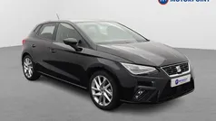 Used 2025 Seat Ibiza FR Hatchback | £17,499 (Fair price)