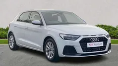 Used 2025 Audi A1 Sport Hatchback | £21,635 (Fair price)