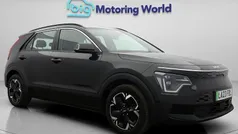 Used 2023 Kia e-Niro 2 SUV | £17,300 (Fair price)