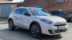 Used 2025 Fiat 600 Hatchback | £21,195 (Fair price)