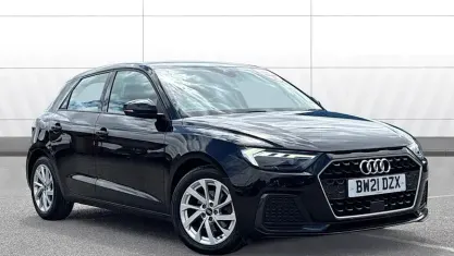 Used Audi A1 Sportback Sport 110 HP (80 kW) 2024 Hatchback