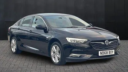 Used 2020 Vauxhall Insignia Sport Hatchback | £7,990 (Good price)