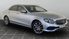 Silver Used 2017 Mercedes E350 SE Sedan | £10,695 (Good price)
