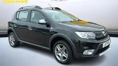 Used 2018 Dacia Sandero Lauréate Hatchback | £7,999 (Fair price)