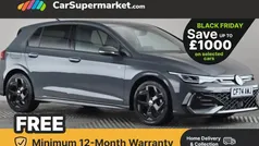 Used 2025 VW Golf VIII R-line Hatchback | £24,697 (Fair price)