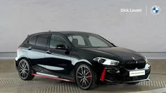 Used 2023 BMW 128 Shadowline Hatchback | £26,000 (Fair price)
