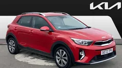 Used 2024 Kia Stonic 2 SUV | £13,808 (Good price)