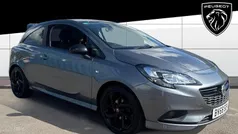 Used 2019 Vauxhall Corsa SRi Hatchback | £7,043 (Fair price)