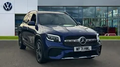 Mercedes GLB200