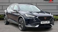 Used 2022 Cupra Formentor SUV | £18,890 (Good price)