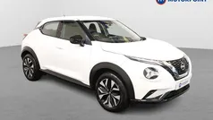 Used 2023 Nissan Juke Acenta SUV | £13,749 (Fair price)