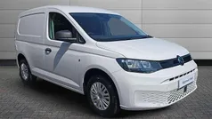 Used 2025 VW Caddy MPV | £26,028 (Fair price)