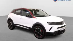 White Used 2021 Vauxhall Mokka SRi SUV | £16,699 (Fair price)