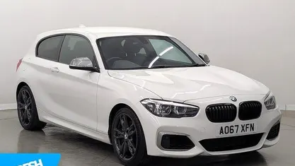 Used 2019 BMW M140 M Sport Hatchback | £15,690 (Fair price)