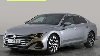 Used 2022 VW Arteon R-line Hatchback | £22,944 (Fair price)