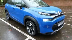 Used 2021 Citroën C3 PureTech Hatchback | £14,360 (Fair price)