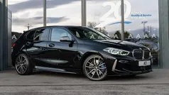 Used 2024 BMW M135 M Sport Hatchback | £29,995 (Fair price)