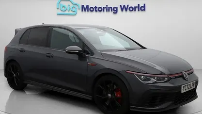 Used 2024 VW Golf VIII GTI Hatchback | £27,300 (Fair price)