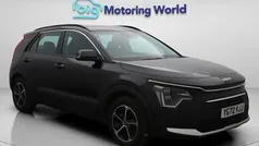 Used 2024 Kia Niro 2 SUV | £17,700 (Fair price)
