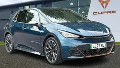 Used 2024 Cupra Born e-Boost Hatchback | £22,672 (Fair price)