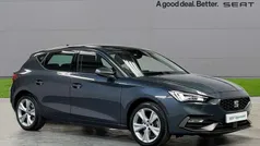 Used 2020 Seat Leon FR Hatchback | £16,263 (Fair price)